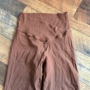 Aerie Offline Crossover Leggings